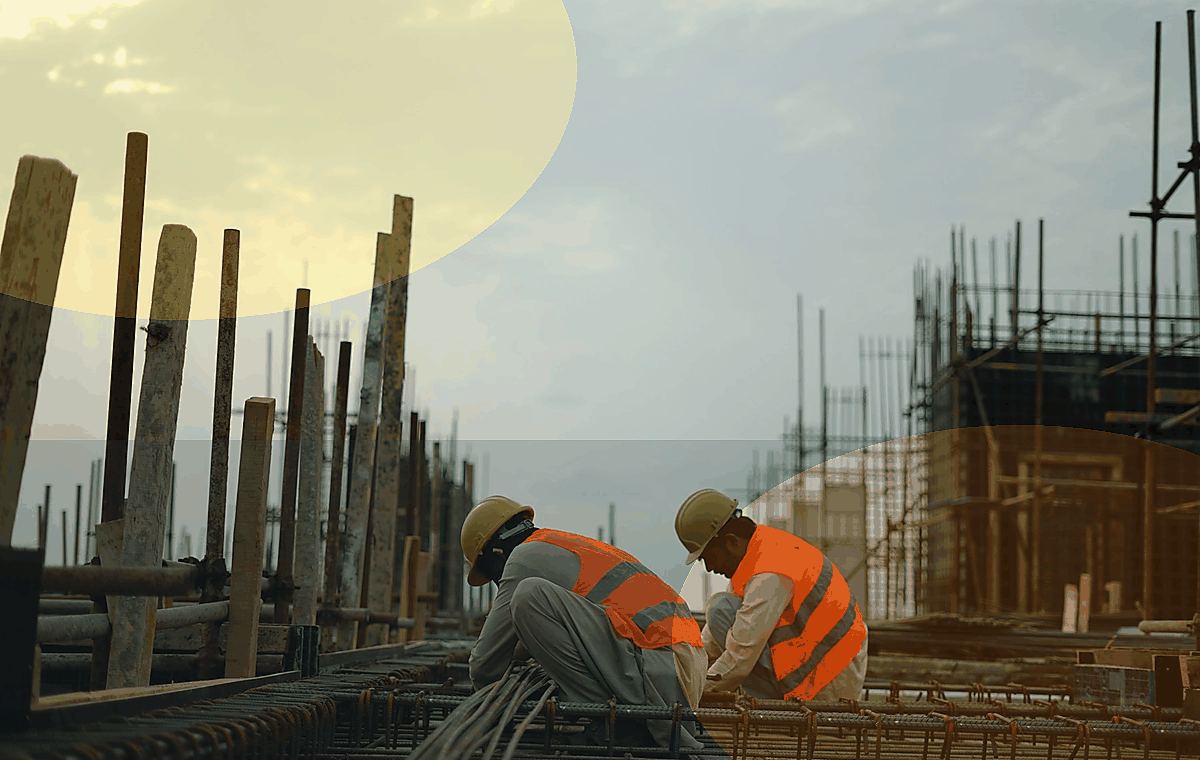 Construcao e Obras exemplo 2