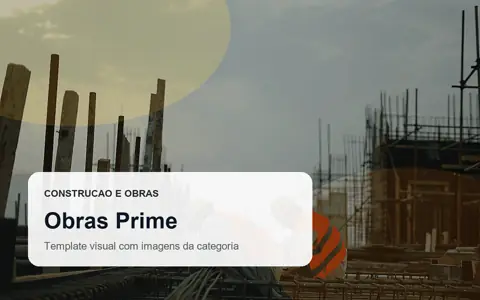 Obras Prime